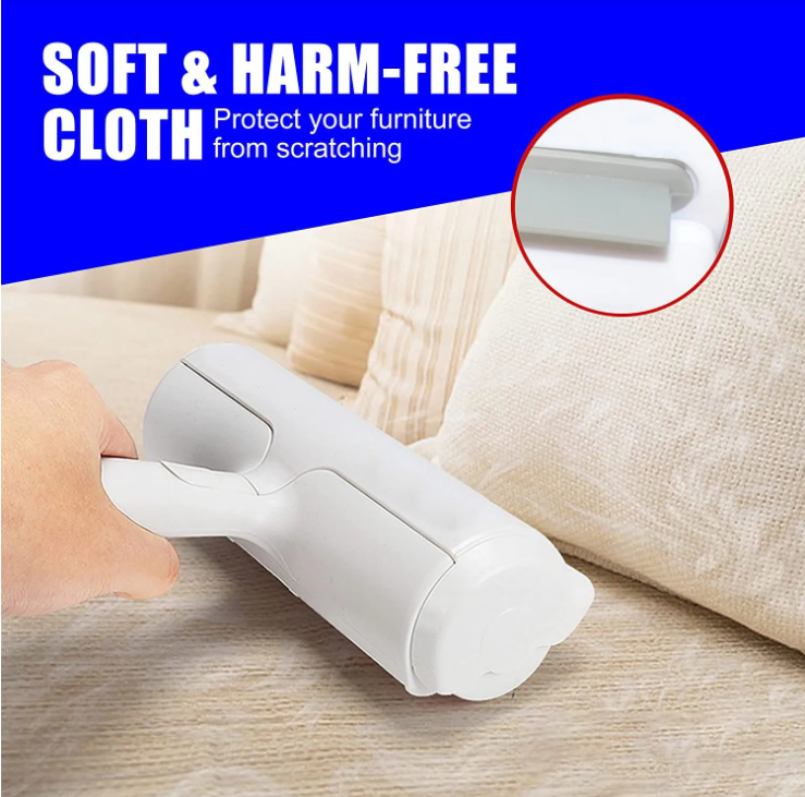 Magic Pet hair remover roller  - Remove Fur in Seconds